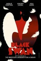 Black Swan: cuatro nuevos posters...