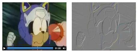 Manipular vídeos con HTML5 y canvas