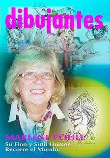 DIBUJANTES 6: REVISTA DIGITAL PARA DESCARGAR