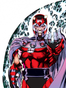 Magneto; ¿Nueva serie o miniserie?