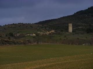 La maldición de Ochate