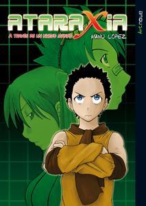 .: Salón del manga de Barcelona 2010, llega nowe.: