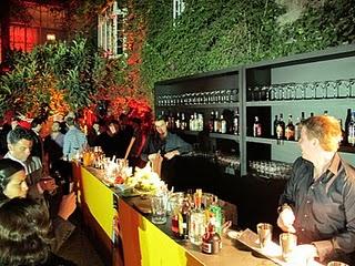 Kahlúa, realiza exclusivo concurso de expertos Bartenders