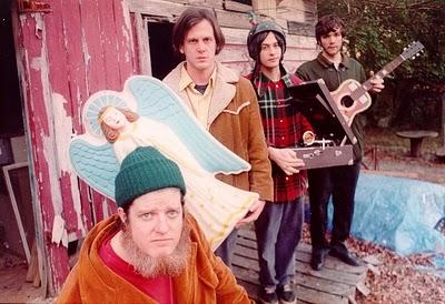 Cómo descubrí: Neutral Milk Hotel