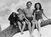 Muere Boy, hijo Tarzán