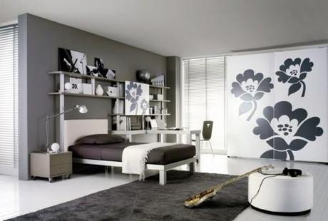 Dormitorio Roche Bobois