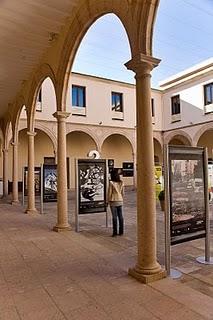 Ciencia y Tecnología protagonistas hoy del Certamem Unicaja de Cine en Ronda