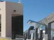Proyecto Aeropuerto Trelew (Chubut, Argentina)