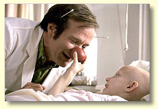 DdUAaC: Patch Adams (1999)