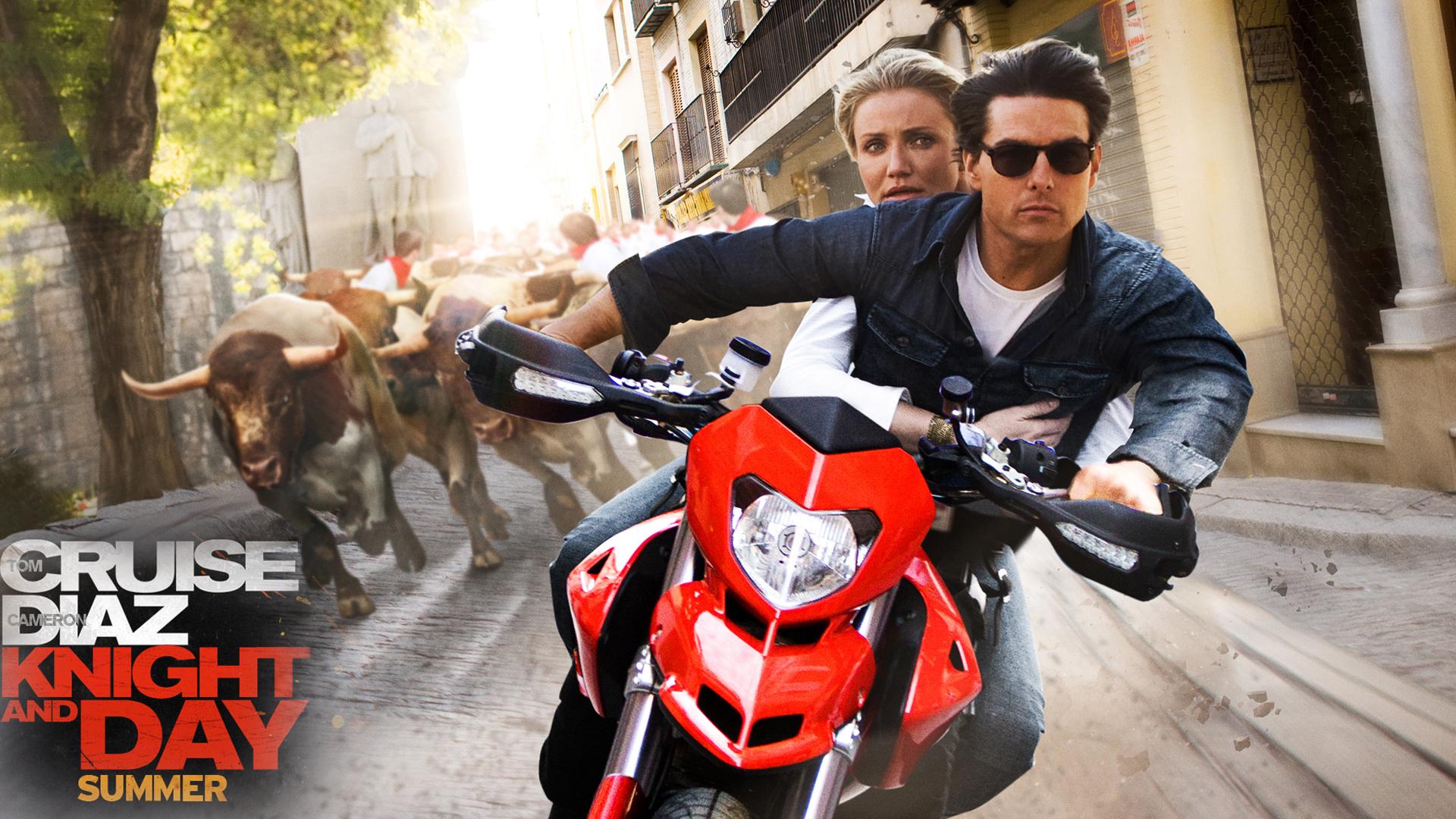 DdUAaC: Knight and Day (2010)