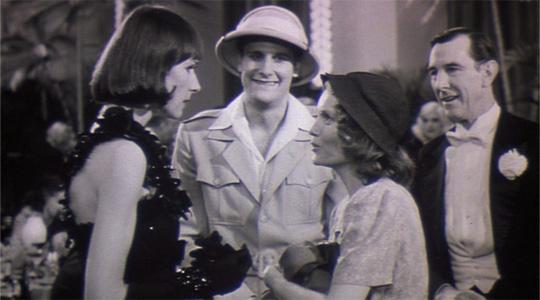 DdUAaC: Northfolk (2003) / The Purple Rose of Cairo (19