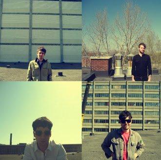 SUUNS | Calmando La Bestia - yo!