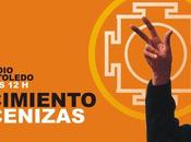 Esparcimiento cenizas Silo Parque Estudio Reflexión Toledo. OCTUBRE