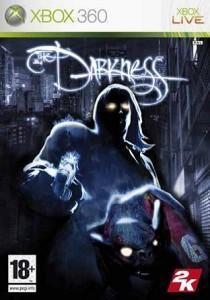 Reseñas Videogames: The Darkness (Xbox)