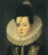 LA PRINCESA DE ÉBOLI