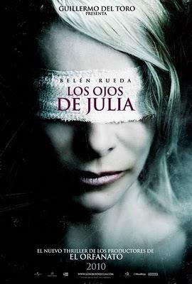 Trailer: Los ojos de Julia (Julia's Eyes)