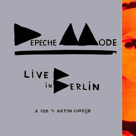 Depeche Mode - Should be higher (Live in Berlin) (2014)