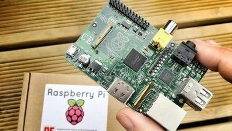 Raspberry Pi: Crea todo tipo de Gadgets y Artilugios