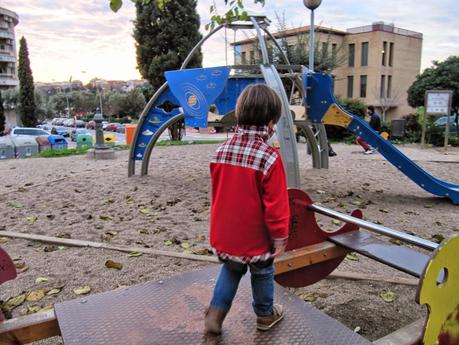 Parcel #4 for Boys. Maxwell Top