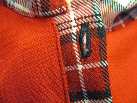 Parcel #4 for Boys. Maxwell Top