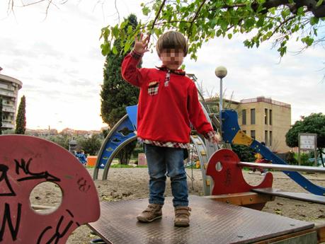 Parcel #4 for Boys. Maxwell Top