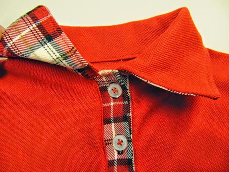 Parcel #4 for Boys. Maxwell Top