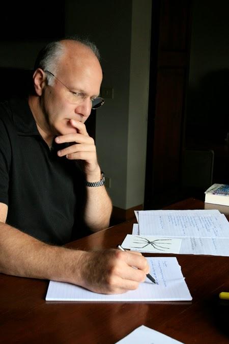 Henri Cole: 1 poema: