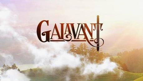Las aventuras y desventuras musicales de Galavant