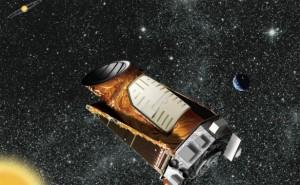 Telescopio Kepler