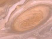 Gran Mancha Roja Júpiter “quemadura solar”?