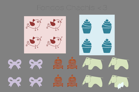 ¡Nuevas ahijadas amorosas!