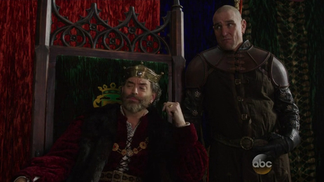 Las divertidas aventuras de Galavant