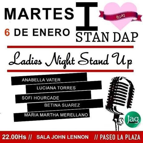 LadiesNight 06022014