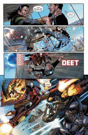 Todos los previos de Marvel del 7/1/2015
