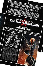 Todos los previos de Marvel del 7/1/2015