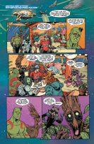 Todos los previos de Marvel del 7/1/2015