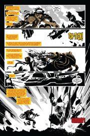 Todos los previos de Marvel del 7/1/2015