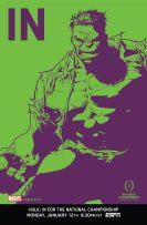 Todos los previos de Marvel del 7/1/2015