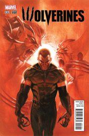 Todos los previos de Marvel del 7/1/2015