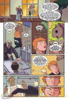 Todos los previos de Marvel del 7/1/2015