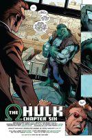 Todos los previos de Marvel del 7/1/2015