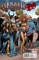 Todos los previos de Marvel del 7/1/2015