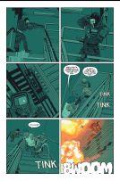 Todos los previos de Marvel del 7/1/2015