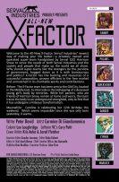 Todos los previos de Marvel del 7/1/2015