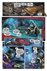 Todos los previos de Marvel del 7/1/2015