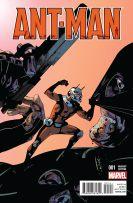 Todos los previos de Marvel del 7/1/2015