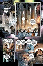 Todos los previos de Marvel del 7/1/2015