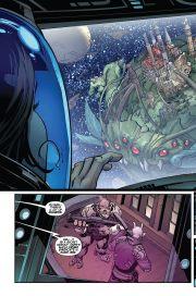 Todos los previos de Marvel del 7/1/2015