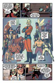 Todos los previos de Marvel del 7/1/2015