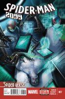 Todos los previos de Marvel del 7/1/2015